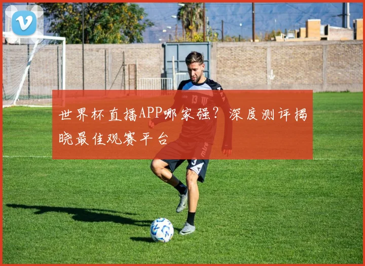 世界杯直播APP哪家强？深度测评揭晓最佳观赛平台